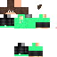 Texture for resolve