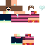 Texture for N00b Girl
