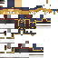 Texture for Link Royal Guard