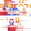 Texture for sailor_moon