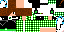 Texture for HapyyGoolType