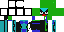 Texture for creeper killer