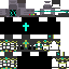 Texture for Totally Netherited Draucox