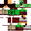 Texture for fireblast crepeer