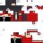 Texture for grim the wherewolf