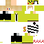 Texture for PikachuManTR