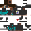 Texture for steve 0