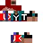 Texture for ユウトマン