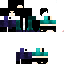 Texture for herobrine