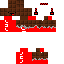 Texture for minilakki