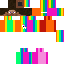 Texture for Unicorn