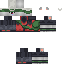 Texture for Raptiflare