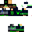 Texture for martin star