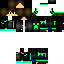 Texture for steve
