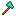 Texture for diamond axe 
