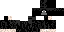 Texture for Hooded Herobrine