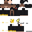 Texture for Piikachu <3 