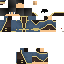 Texture for 1Mayla Wizard