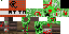 Texture for Creeper