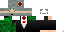 Texture for Fancy Green Wizard