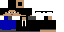 Texture for steve