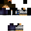 Texture for ADC