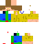 Texture for eñaut el destructor