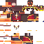 Texture for MEGUMIN