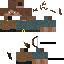 Texture for matheknight