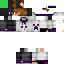 Texture for monstr