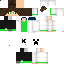 Texture for TaiGer