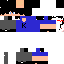Texture for Mr_KiraBR
