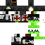 Texture for Vb1 peridot mutation