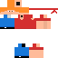 Texture for Nut Ninja