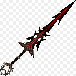 Texture for diamond_sword