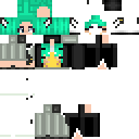 Texture for LoneBee411 Daughter of Bast 