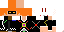 Texture for KaoMonkey
