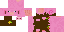 Texture for mud pig