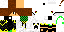 Texture for ジョン