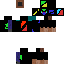 Texture for ninja