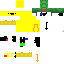 Texture for axolot pibby