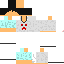 Texture for T3T3U G4M3R SEM OLHO