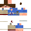 Texture for WHY IS THERE A SLOTH EATING ME!!?!??!