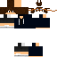 Texture for PJGames_12 com oculos do yukirito