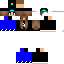 Texture for hhh