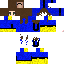 Texture for Dory 3