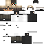 Texture for sas