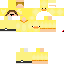 Texture for derp duck