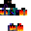 Texture for mage
