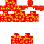 Texture for steve